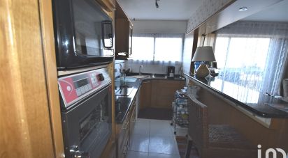 Apartment 3 rooms of 80 m² in Brunoy (91800)