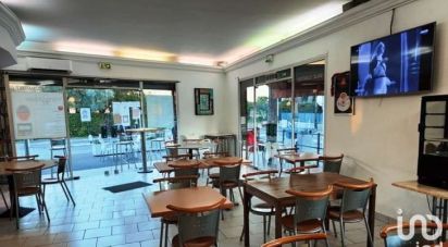 Restaurant de 240 m² à Antibes (06600)