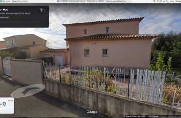 House 4 rooms of 100 m² in La Londe-les-Maures (83250)