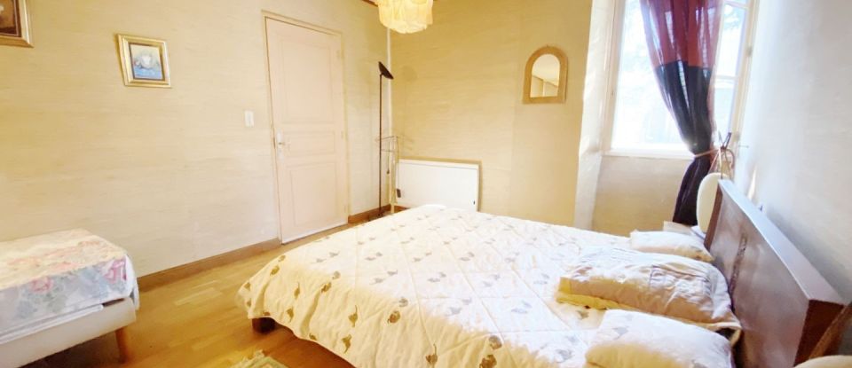 House 3 rooms of 110 m² in Ponson-Dessus (64460)