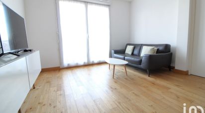 Apartment 3 rooms of 59 m² in Morangis (91420)
