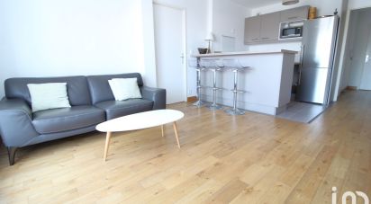 Apartment 3 rooms of 59 m² in Morangis (91420)
