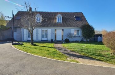 House 8 rooms of 190 m² in Le Perray-en-Yvelines (78610)