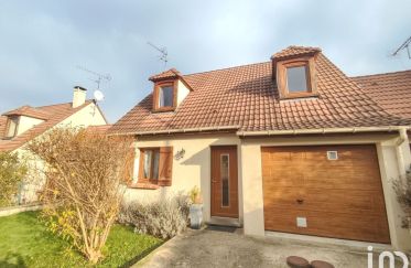 House 5 rooms of 81 m² in Lagny-sur-Marne (77400)