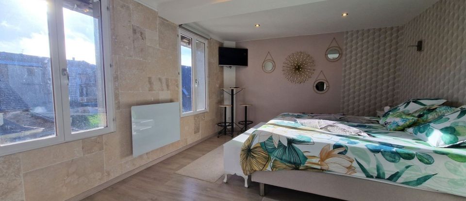 Apartment 2 rooms of 40 m² in Honfleur (14600)