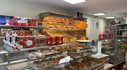 Bakery of 140 m² in Montauban (82000)