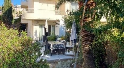 Apartment 2 rooms of 36 m² in Cannes (06400)