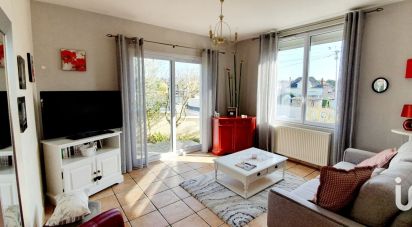House 6 rooms of 100 m² in Châtellerault (86100)