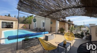 House 5 rooms of 141 m² in Sarrians (84260)