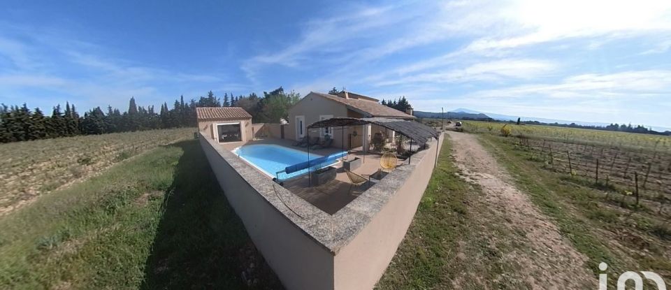House 5 rooms of 141 m² in Sarrians (84260)