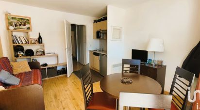Apartment 2 rooms of 32 m² in LA FOUX D'ALLOS (04260)