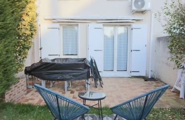 House 5 rooms of 80 m² in Montsoult (95560)