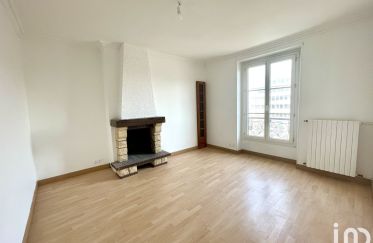 Appartement 3 pièces de 49 m² à LA PLAINE-SAINT-DENIS (93210)