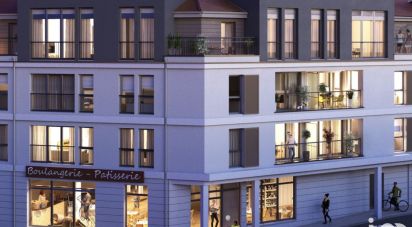 Appartement 3 pièces de 60 m² à Le Port-Marly (78560)