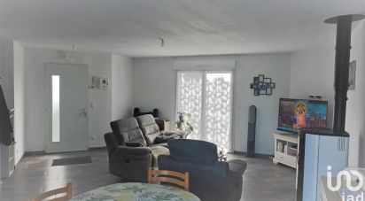 House 5 rooms of 95 m² in Feuquières (60960)