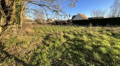 Land of 513 m² in Jouarre (77640)