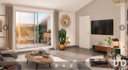 Apartment 3 rooms of 73 m² in Cogolin (83310)