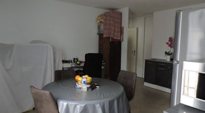 Appartement 2 pièces de 41 m² à Provins (77160)