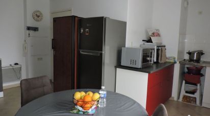 Appartement 2 pièces de 41 m² à Provins (77160)
