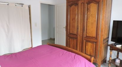 Apartment 2 rooms of 41 m² in Provins (77160)