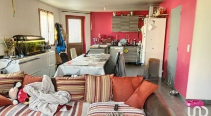 House 3 rooms of 99 m² in Villiers-Vineux (89360)