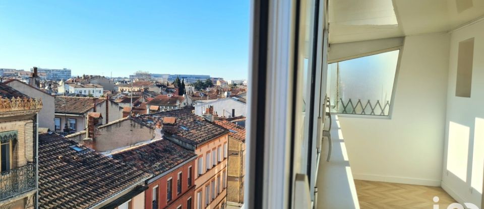 Apartment 2 rooms of 53 m² in Toulouse (31000)
