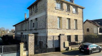Immeuble de 1 000 m² à Varennes-sur-Seine (77130)
