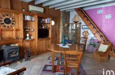 House 3 rooms of 101 m² in Bellocq (64270)
