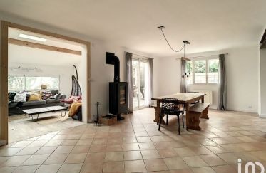 House 6 rooms of 145 m² in Balma (31130)