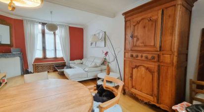 House 5 rooms of 125 m² in Drancy (93700)