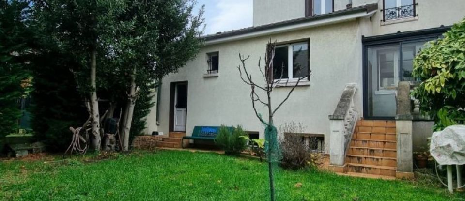 House 5 rooms of 125 m² in Drancy (93700)