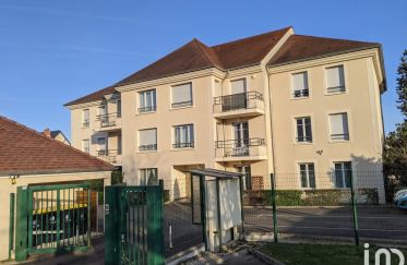 Appartement 2 pièces de 45 m² à Auxerre (89000)