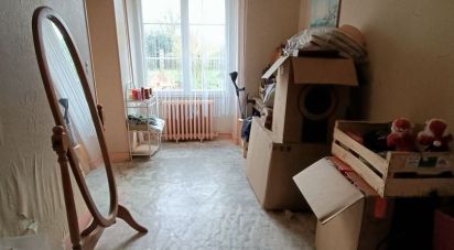 House 5 rooms of 101 m² in Mortrée (61570)