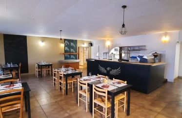 Restaurant de 120 m² à Plédran (22960)