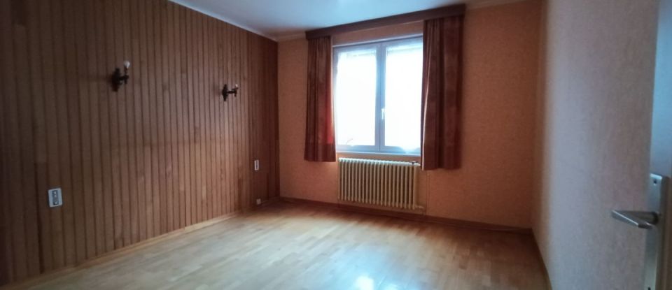 House 4 rooms of 96 m² in Revin (08500)