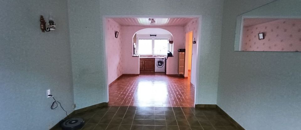 House 4 rooms of 96 m² in Revin (08500)