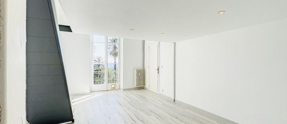 Apartment 3 rooms of 91 m² in Menton (06500)
