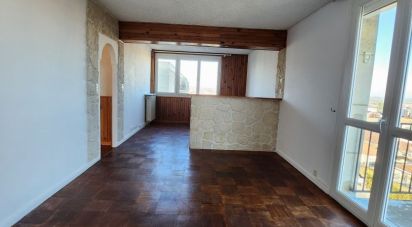 Apartment 3 rooms of 67 m² in Beauvais (60000)