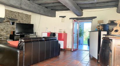 House 6 rooms of 160 m² in Janzé (35150)