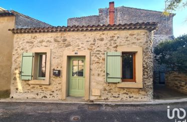Maison 2 pièces de 47 m² à Saint-Couat-d'Aude (11700)
