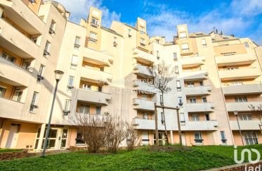 Appartement 4 pièces de 96 m² à Sannois (95110)