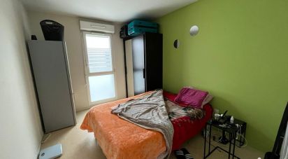 Apartment 1 room of 18 m² in Pierrefitte-sur-Seine (93380)