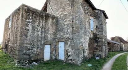 Country house 2 rooms of 112 m² in Saint-Maurice-en-Quercy (46120)
