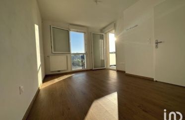 Appartement 2 pièces de 43 m² à Le Teich (33470)