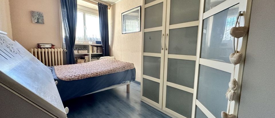 Appartement 3 pièces de 78 m² à Loctudy (29750)