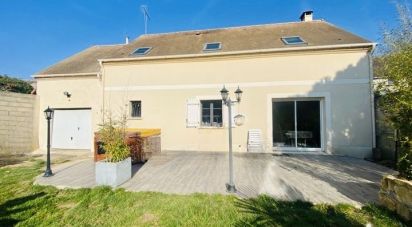House 5 rooms of 114 m² in Tousson (77123)