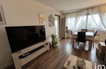 Appartement 3 pièces de 76 m² à Meaux (77100)