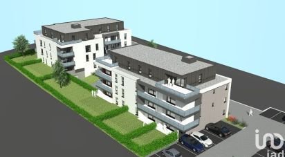 Appartement 3 pièces de 65 m² à Kembs (68680)