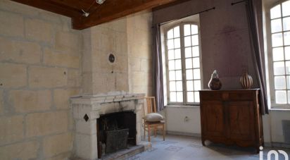 Maison 10 pièces de 300 m² à Arles (13200)