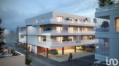 Apartment 3 rooms of 59 m² in Montoir-de-Bretagne (44550)